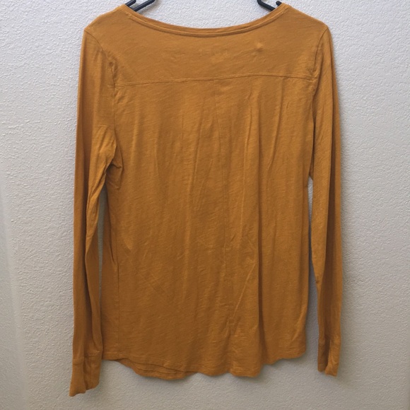 Loft long sleeve top - Picture 3 of 3